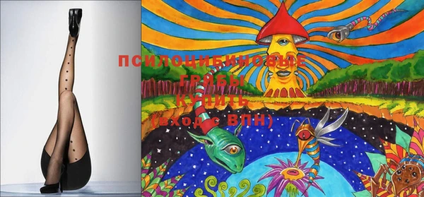 тгк Бугульма